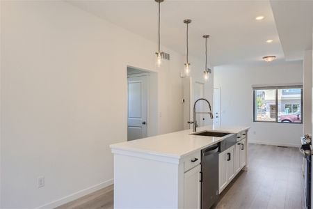 New construction Single-Family house 15222 W 69Th Place, Arvada, CO 80007 - photo 13 13