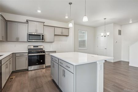 New construction Single-Family house 1908 Knobby Pine Drive, Fort Collins, CO 80528 ELDER II- photo 8 8