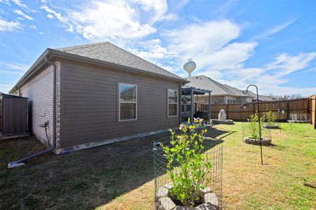 New construction Single-Family house 691 Navasota Drive, Crandall, TX 75114 - photo 26 26