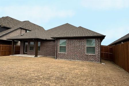 New construction Single-Family house 5017 Deberry Lane, Royse City, TX 75189 The Mason - photo 21 21