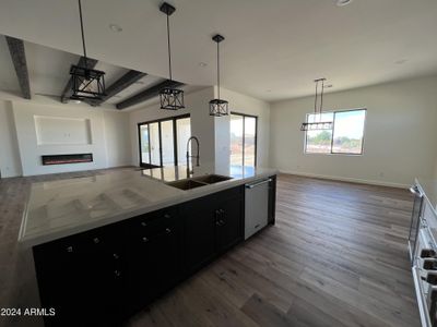 New construction Single-Family house 4237 E 4Th Avenue, Apache Junction, AZ 85119 - photo 25 25