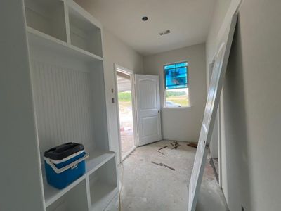New construction Single-Family house 105 Saddleback Drive, Boyd, TX 76023 Cibolo FE- photo 12 12