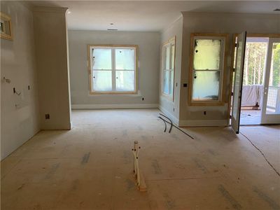 New construction Single-Family house 6820 Heard Lane, Cumming, GA 30041 - photo 15 15