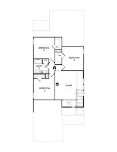 New construction Single-Family house 2104 Jade Forest Lane, Mesquite, TX 75149 - photo 3 3