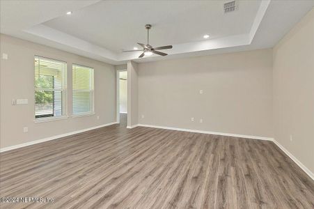 New construction Single-Family house 684 Rustic Mill Drive, Saint Augustine, FL 32092 - photo 6 6