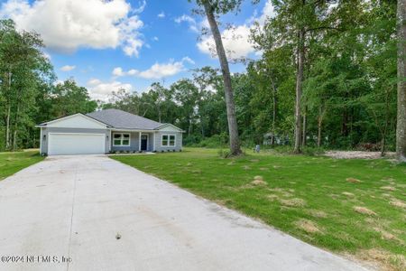 New construction Single-Family house 2905 Guava Court, Middleburg, FL 32068 - photo 0 0