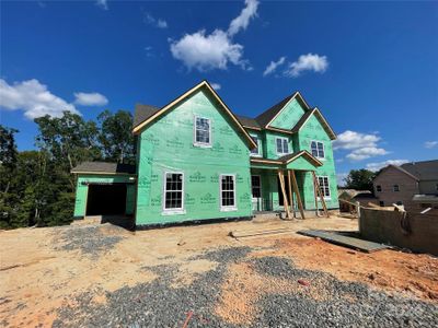 New construction Single-Family house 905 Marquis Hills Drive, Unit MAS0097, Fort Mill, SC 29715 - photo 39 39