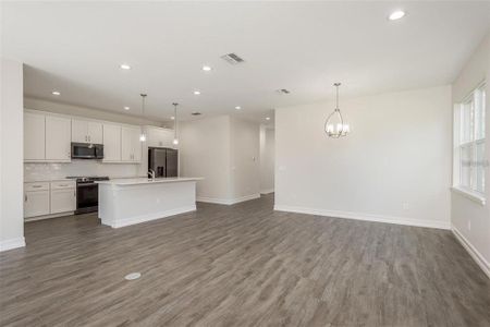 New construction Single-Family house 2543 Axelwood Drive, Beverly Hills, FL 34465 - photo