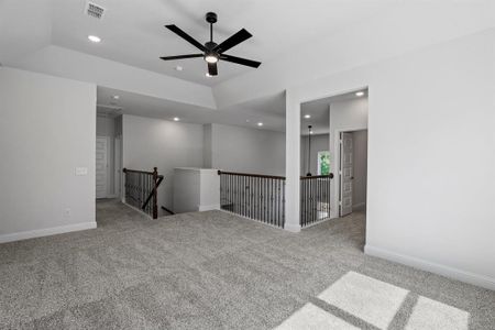 New construction Single-Family house 5229 Byers Avenue, Fort Worth, TX 76107 - photo 30 30