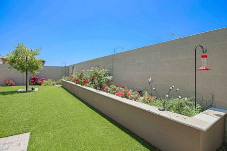 New construction Single-Family house 8747 W San Juan Avenue, Glendale, AZ 85305 - photo 40 40