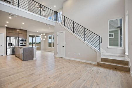 New construction Single-Family house 16516 Wind Chime Dr, Austin, TX 78653 - photo 14 14