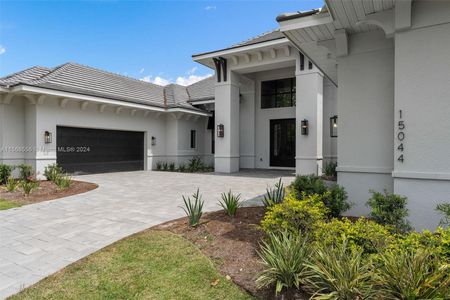 New construction Single-Family house 15044 Pendio Drive, Montverde, FL 34756 - photo 3 3