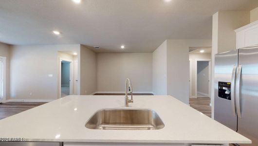 New construction Single-Family house 1661 W Stradling Avenue, Apache Junction, AZ 85120 - photo 7 7