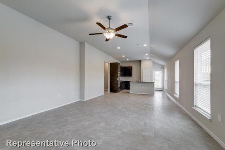 New construction Single-Family house 11517 Domenico Cv, Austin, TX 78747 1450- photo 10 10