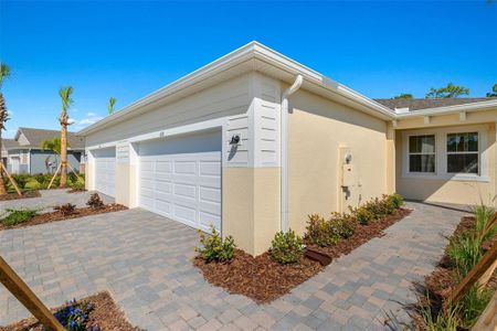New construction Single-Family house 6135 Timberdale Avenue, Wesley Chapel, FL 33545 - photo 3 3