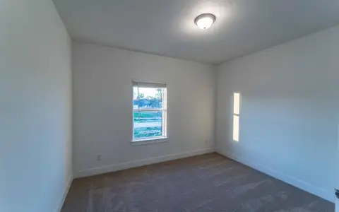 New construction Single-Family house 225 Cabiness Dr, Salado, TX 76571 White Rock II- photo 16 16