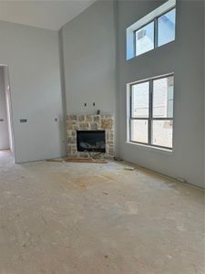 New construction Single-Family house 603 Oaks Court, Kennedale, TX 76060 - photo 2 2