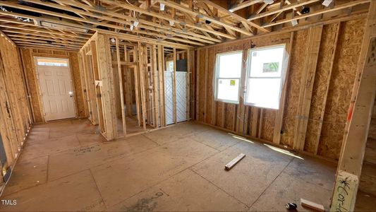 New construction Single-Family house 829 Emmer Street, Rolesville, NC 27571 - photo 14 14