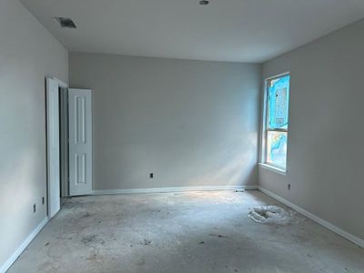 New construction Single-Family house 1320 San Marcus Drive, Springtown, TX 76082 Nueces- photo 13 13