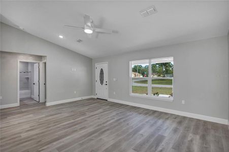 New construction Single-Family house 13730 Se 40Th Court, Summerfield, FL 34491 - photo 7 7
