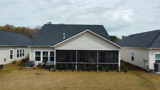 New construction Single-Family house 1005 Locals Street, Summerville, SC 29485 - photo 39 39