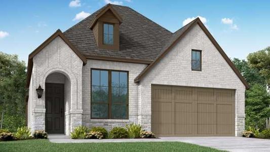 New construction Single-Family house 1222 Abbeygreen Road, Forney, TX 75126 - photo 29 29