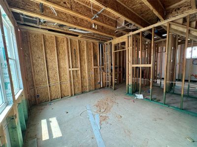New construction Single-Family house 409 Possumhaw Ln, San Marcos, TX 78666 Canyon Homeplan- photo 10 10