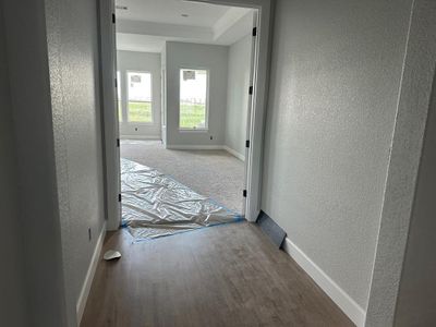 New construction Single-Family house 10019 Goliad Drive, Mont Belvieu, TX 77523 - photo 8 8