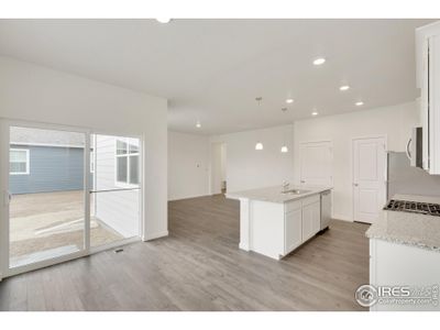 New construction Single-Family house 1938 Knobby Pine Dr Fort, Fort Collins, CO 80528 The Cabral- photo 18 18