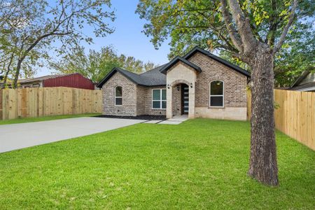 New construction Single-Family house 2309 Ben Hur Street, Dallas, TX 75253 - photo 29 29