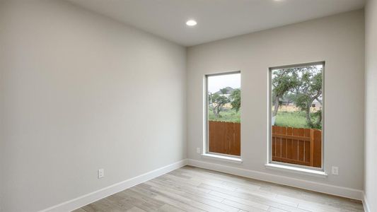 New construction Single-Family house 5916 Kelly Kyle Ave, Georgetown, TX 78628 - photo 5 5