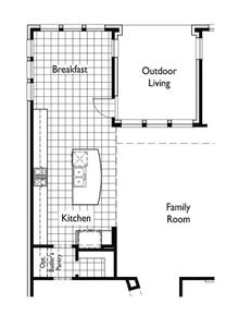New construction Single-Family house 4217 Linear Drive, Celina, TX 75078 248H Plan- photo