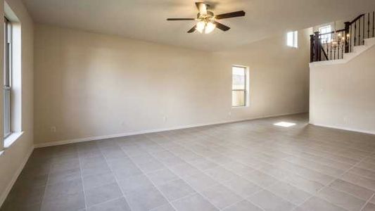 New construction Single-Family house 2143 Clear Water Way, Royse City, TX 75189 - photo 9 9