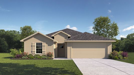 New construction Single-Family house 109 Boxwood Drive, Royse City, TX 75189 - photo 19 19