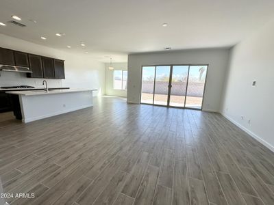 New construction Single-Family house 6035 S Adelle Avenue, Mesa, AZ 85212 Garnet Homeplan- photo 26 26