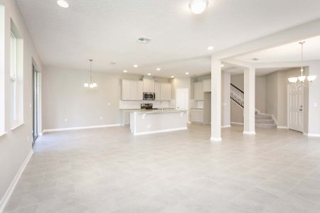 New construction Single-Family house 7015 Monterey Cypress Trail, Sanford, FL 32773 - photo 11 11