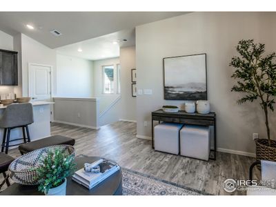 New construction Multi-Family house 2714 Barnstormer St, Unit A, Fort Collins, CO 80524 Ford- photo 6 6