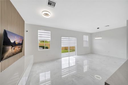 New construction Townhouse house 11853 47Th Mnr, Unit #, Coral Springs, FL 33076 - photo 15 15
