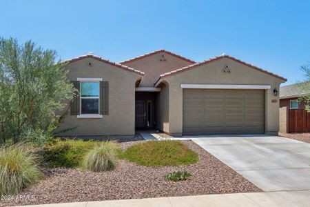 New construction Single-Family house 4539 E Gallop Trail, San Tan Valley, AZ 85140 - photo 2 2