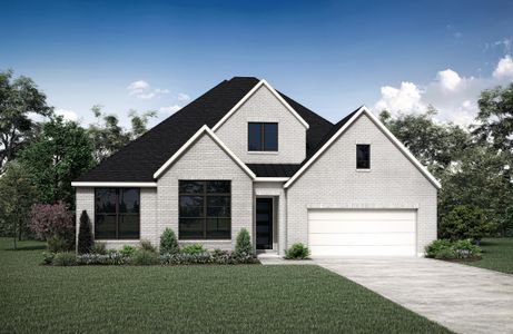 New construction Single-Family house 4804 Cypress Thorn Drive, Arlington, TX 76005 - photo 33 33