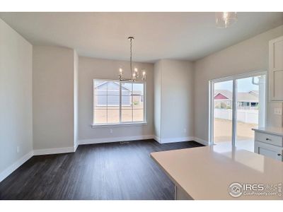 New construction Single-Family house 3504 Sienna Ave, Evans, CO 80620 - photo 8 8