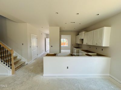 New construction Single-Family house 113 Meath Court, Clayton, NC 27520 The Caldwell- photo 45 45