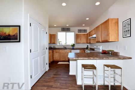 New construction Single-Family house 850 Forest Canyon Road, Severance, CO 80550 - photo 4 4
