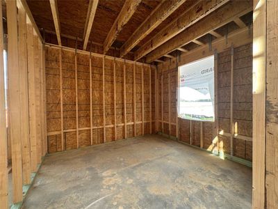 New construction Single-Family house 13531 Sacred Oaks Drive, Mont Belvieu, TX 77535 Cornell- photo 9 9