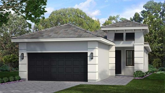 New construction Single-Family house 5224 Barnett Circle, Lakewood Ranch, FL 34211 - photo 0