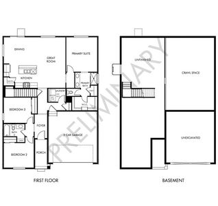 New construction Single-Family house 24005 E Utah Place, Aurora, CO 80018 - photo 3 3