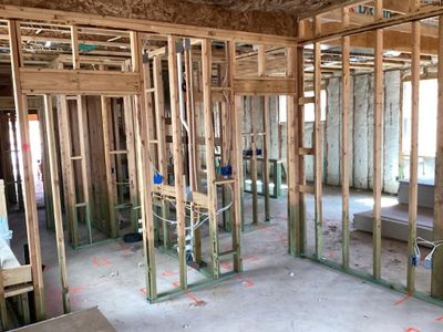 New construction Single-Family house 217 Travis Ln, Liberty Hill, TX 78642 - photo 18 18