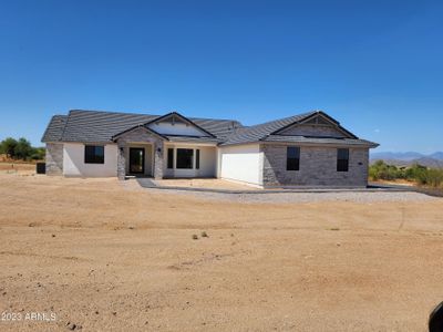 New construction Single-Family house 14117 E Aloe Vera Drive, Scottsdale, AZ 85262 - photo 0 0