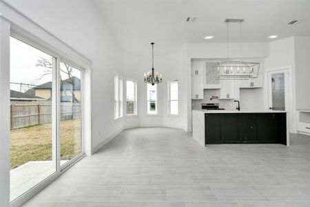 New construction Single-Family house 10618 Deaf Smith Street, La Porte, TX 77571 - photo 24 24