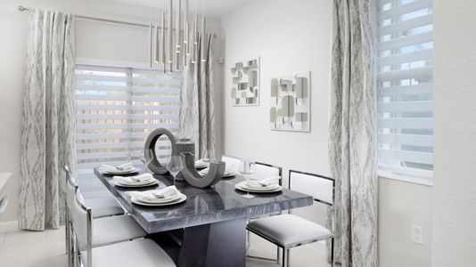 Altamira: Andalucia Collection by Lennar in Homestead - photo 8 8